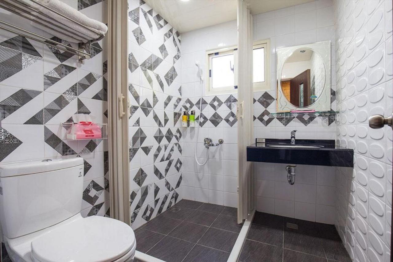 Xiaoliuqiu Happy House B&B Exteriör bild
